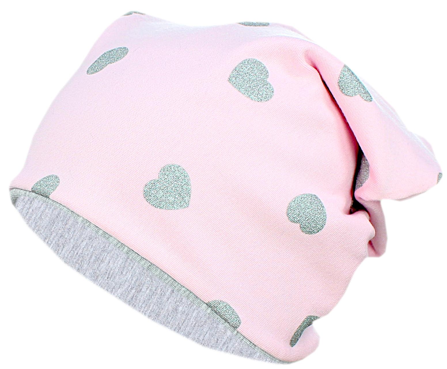 196-Beanie & Schlauchschal Set-Bild4
