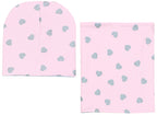196-Beanie & Schlauchschal Set-Bild2