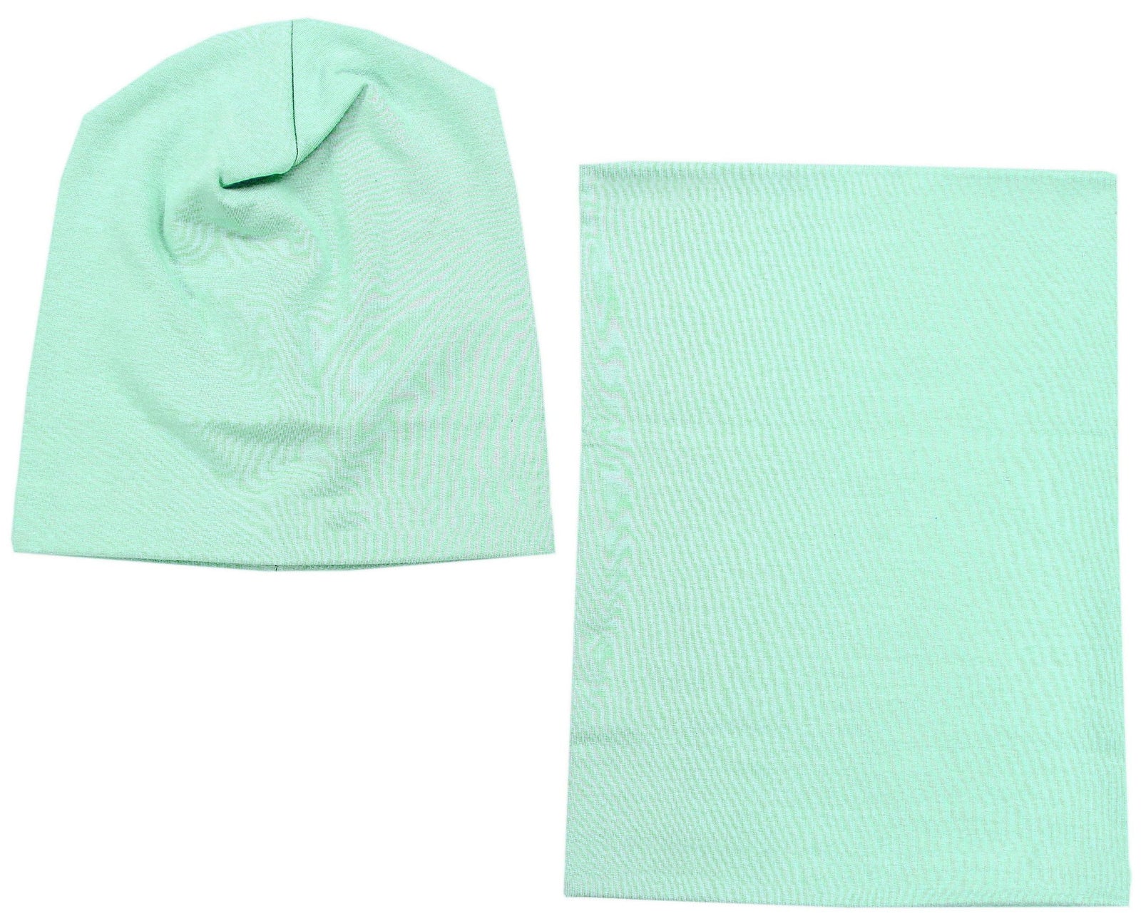 196-Beanie & Schlauchschal Set-Bild2