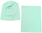 196-Beanie & Schlauchschal Set-Bild2