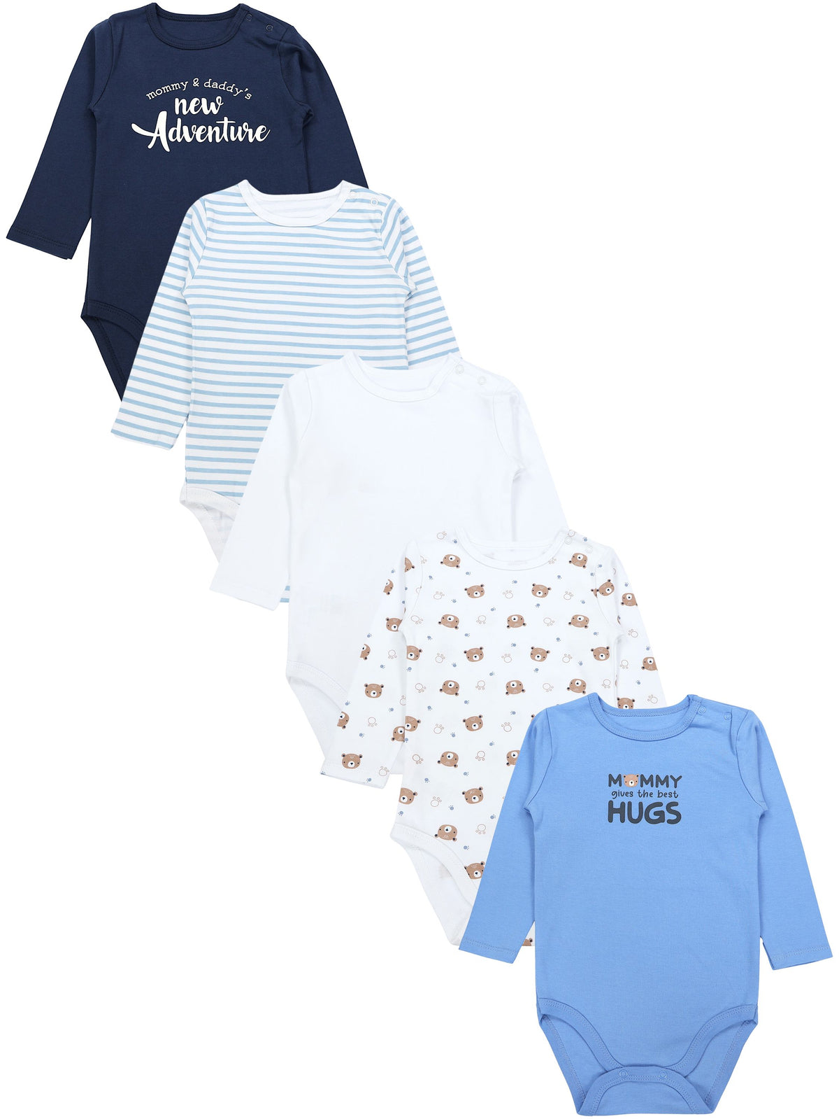 387 – 33196 – baby body -Hauptbild