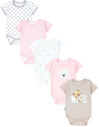 208-Kurzarmbody- 5er Set-Hauptbild