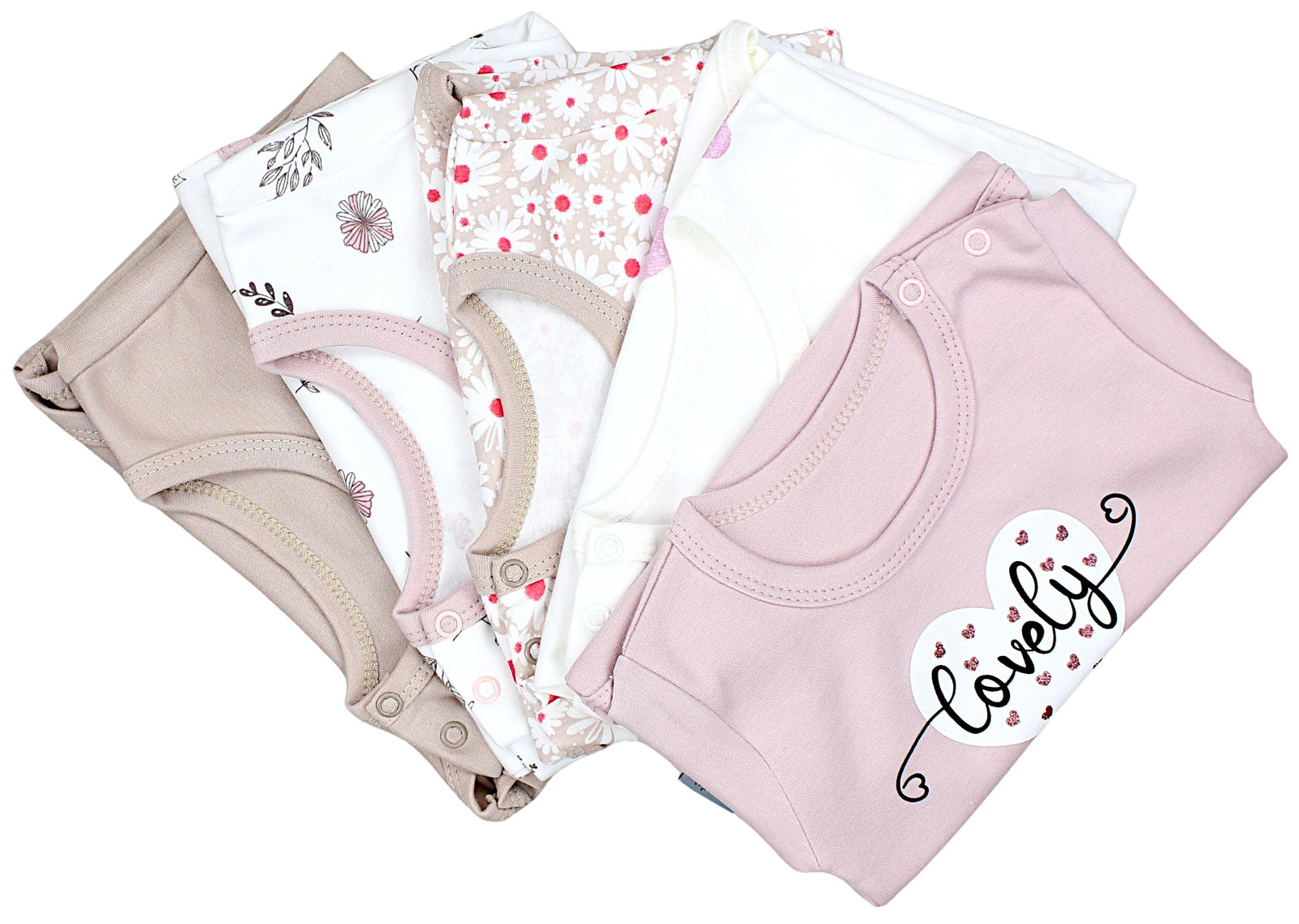 208-Kurzarmbody- 5er Set-Bild5