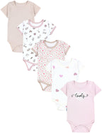 208-Kurzarmbody- 5er Set-Hauptbild