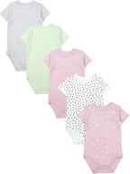 208-Kurzarmbody- 5er Set-Hauptbild