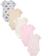 208-Kurzarmbody- 5er Set-Hauptbild