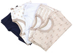 209-Kurzarmbody- 5er Set-Bild5