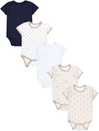 209-Kurzarmbody- 5er Set-Hauptbild