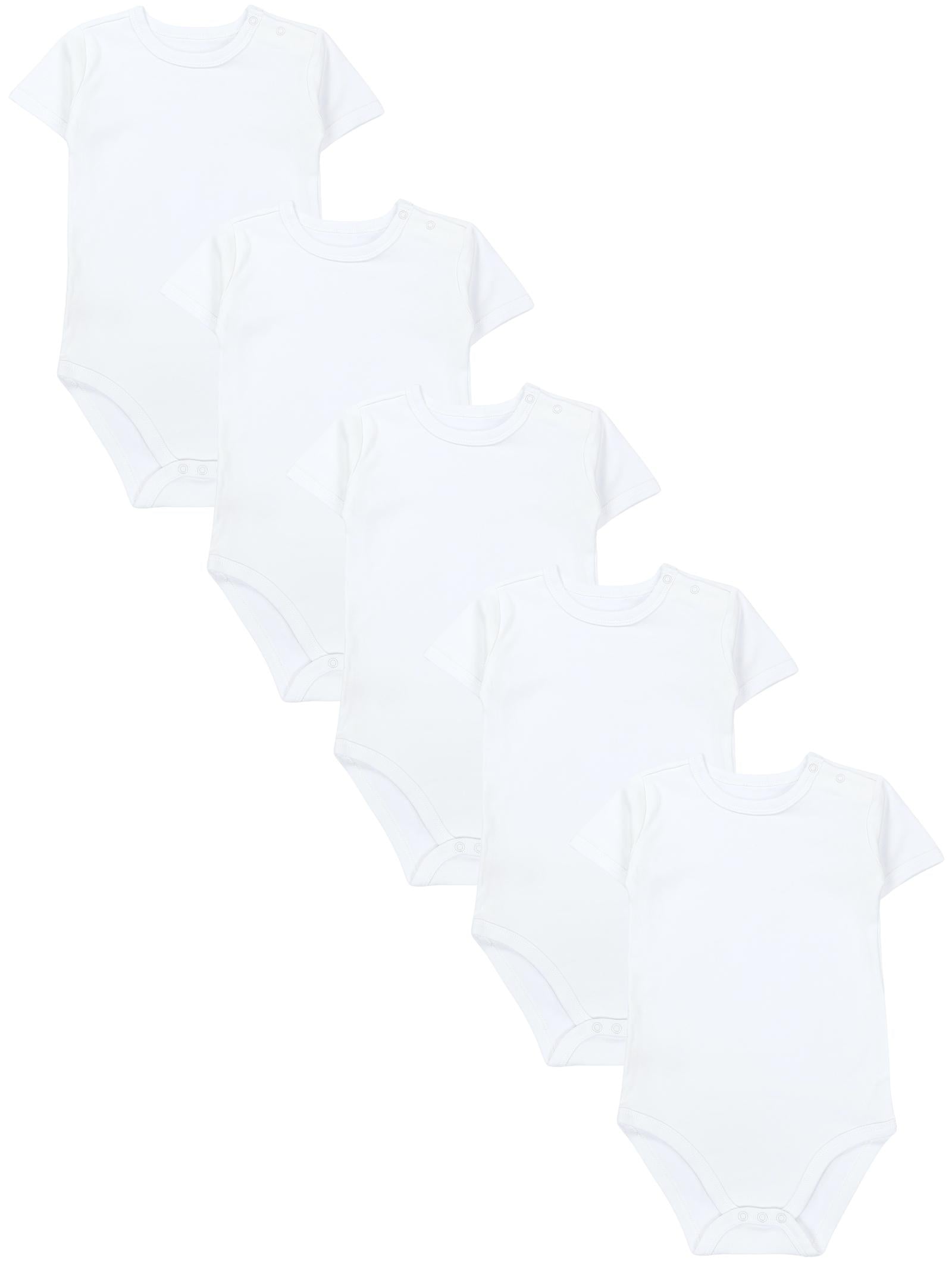 209-Kurzarmbody- 5er Set-Hauptbild
