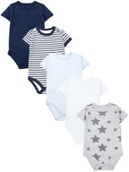 209-Kurzarmbody- 5er Set-Hauptbild