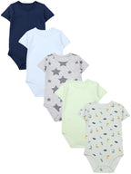 209-Kurzarmbody- 5er Set-Hauptbild