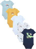 209-Kurzarmbody- 5er Set-Hauptbild
