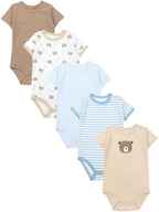 209-Kurzarmbody- 5er Set-Hauptbild