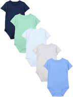 209-Kurzarmbody- 5er Set-Hauptbild