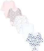 210-Langarmbody - 5er Set-Hauptbild