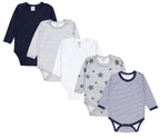 211-Langarmbody - 5er Set-Hauptbild