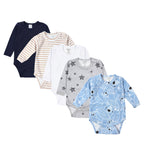 211-Langarmbody - 5er Set-Hauptbild