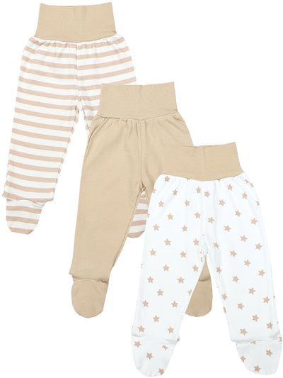 Streifen_Beige_Sterne