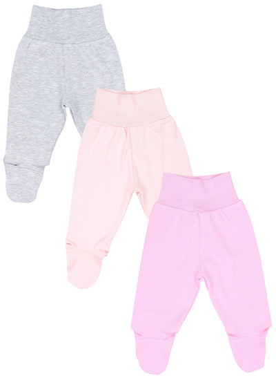 Rosa Grau Pink