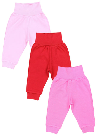 Rot Fuchsia Pink