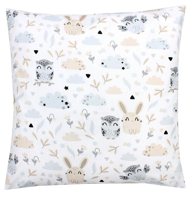 Hase / Eule