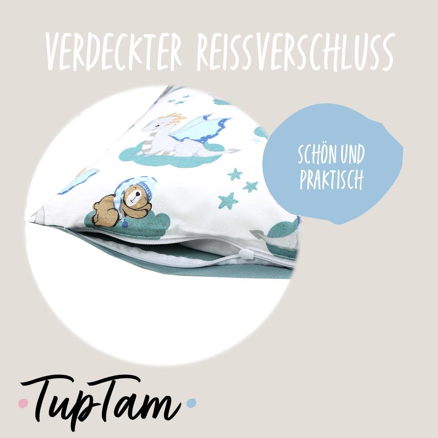 228-Kinder Kopfkissenbezug-Bild3