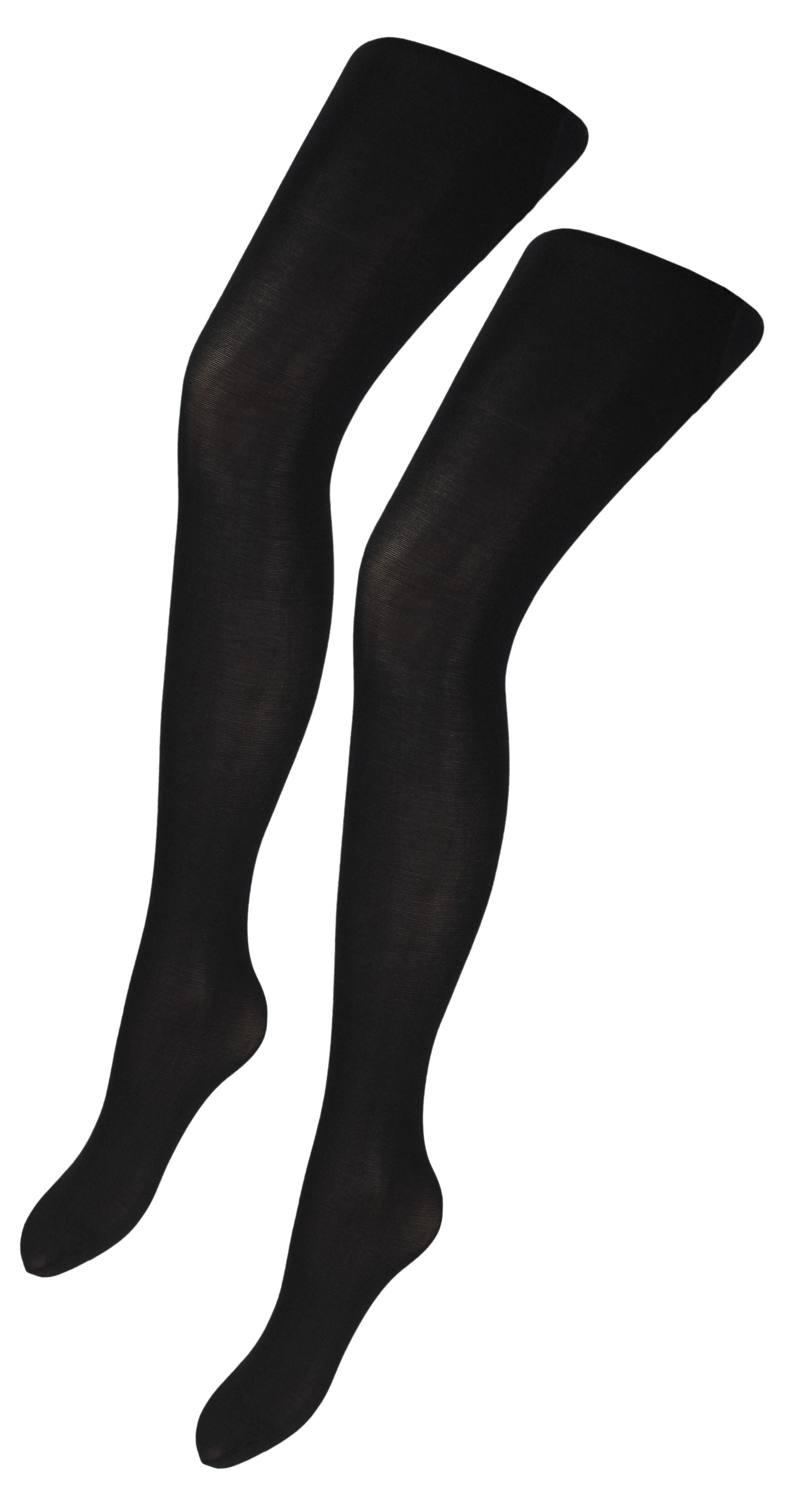 229-Feinstrumpfhose 40 DEN (2er-Pack)-Hauptbild