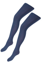 229-Feinstrumpfhose 40 DEN (2er-Pack)-Hauptbild
