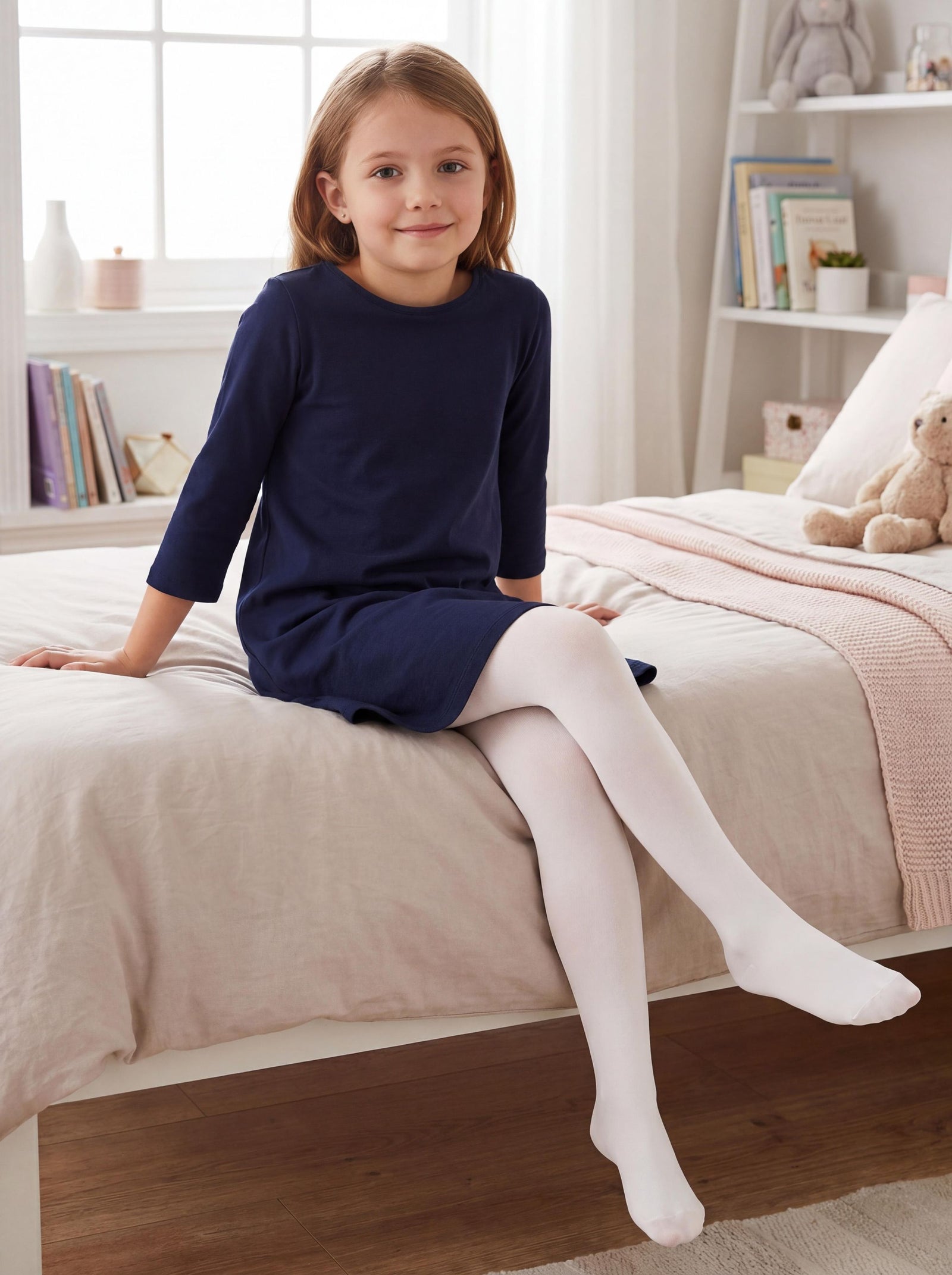 229-Feinstrumpfhose 40 DEN (2er-Pack)-Bild2