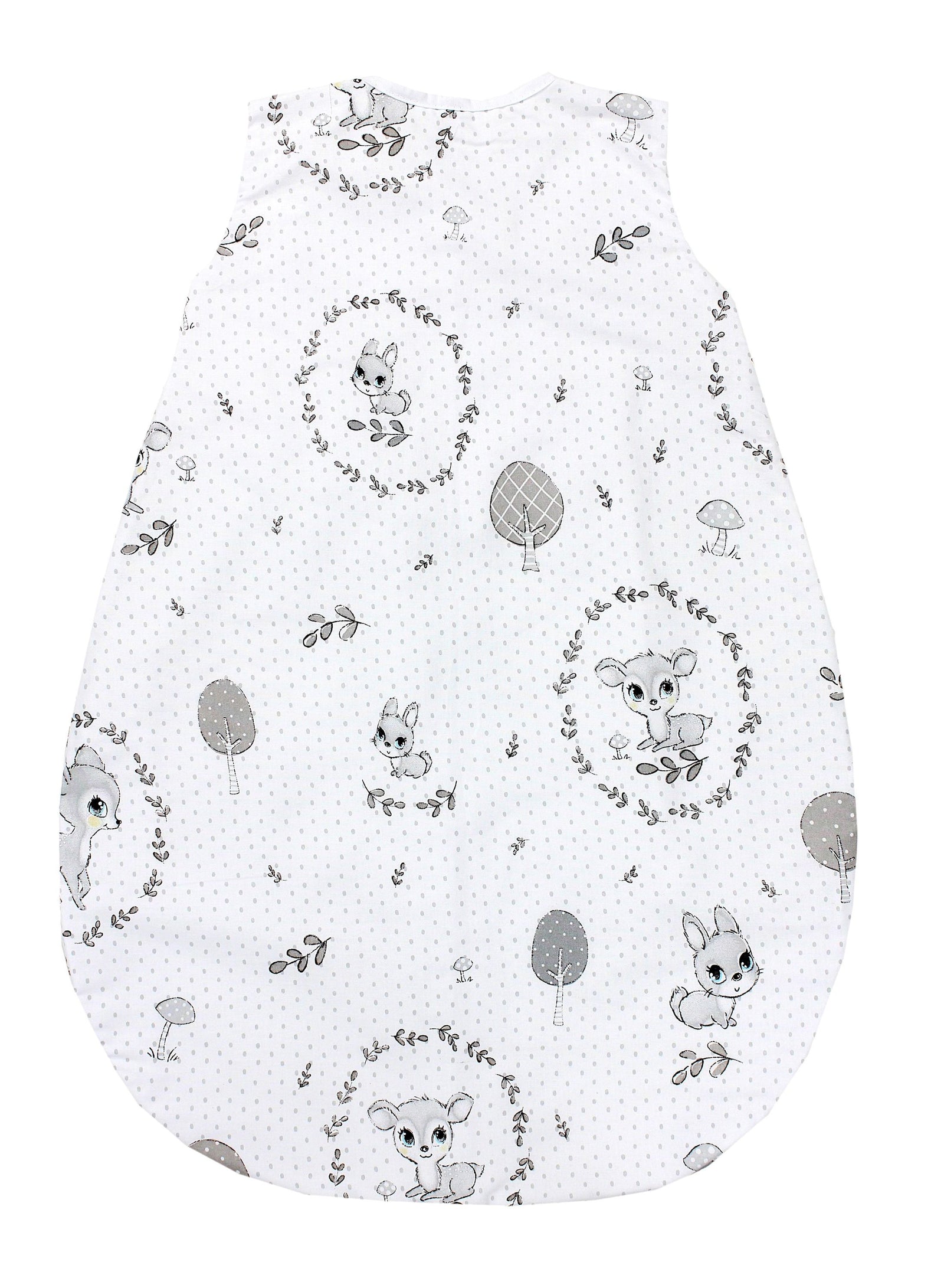 230-Kugelschlafsack ohne Ämel 0.5 TOG-Bild4