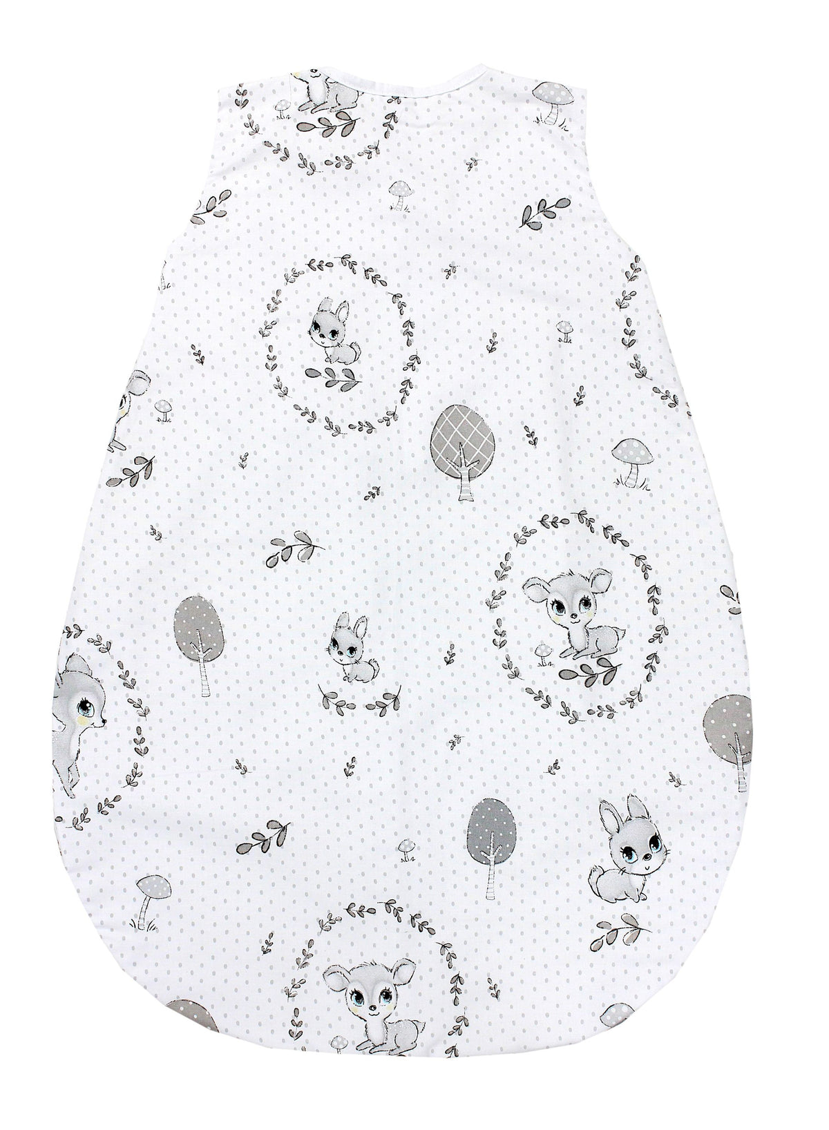 230-Kugelschlafsack ohne Ämel 0.5 TOG-Bild4