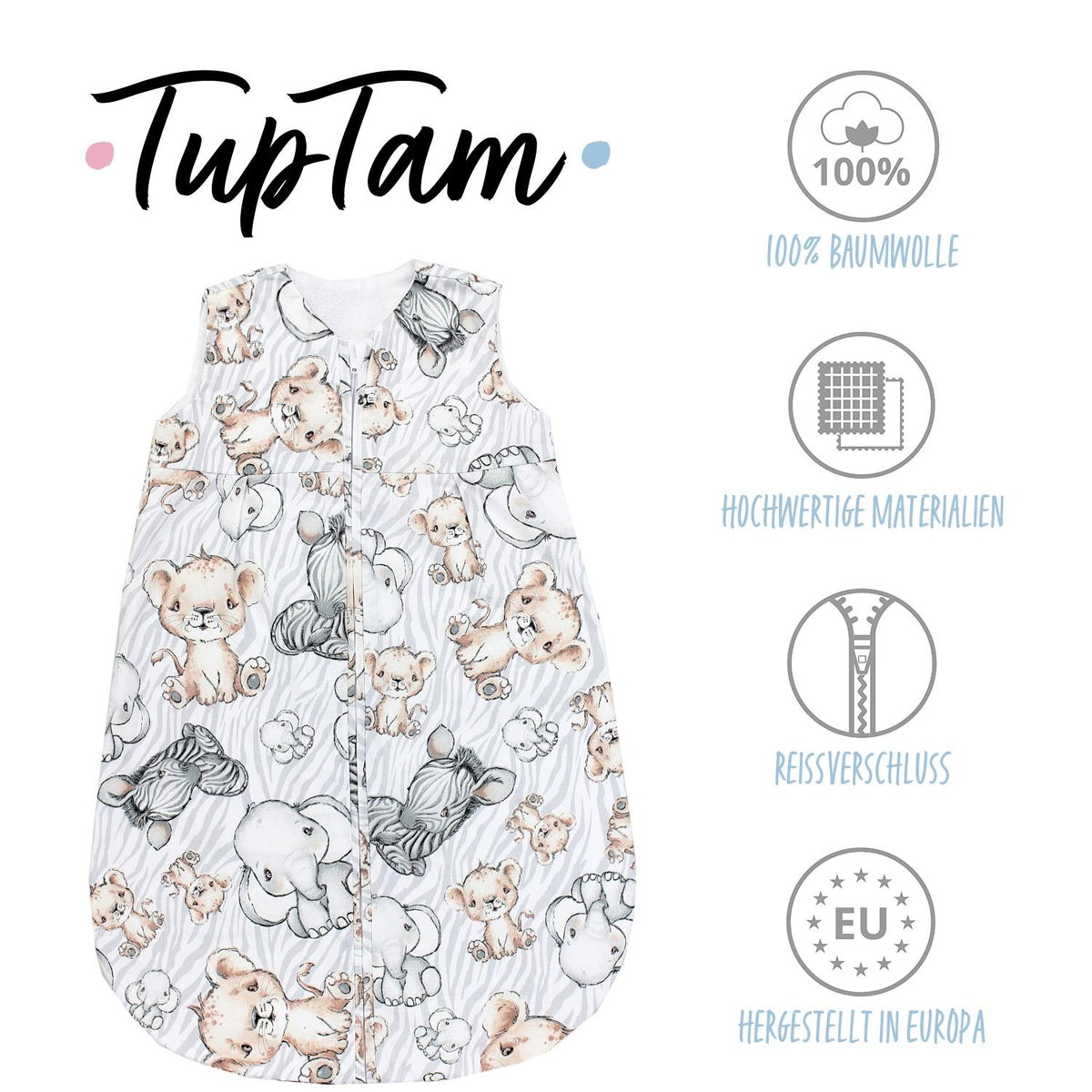 230-Kugelschlafsack ohne Ämel 0.5 TOG-Bild1