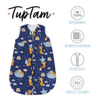 230-Kugelschlafsack ohne Ämel 0.5 TOG-Bild1