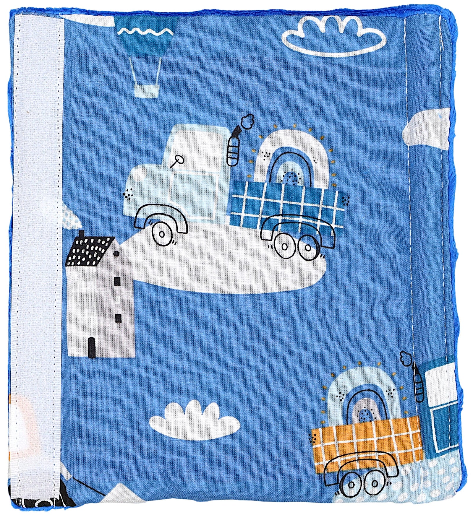 231-Kinder Auto Gurtschutz- 2er Set-Bild5