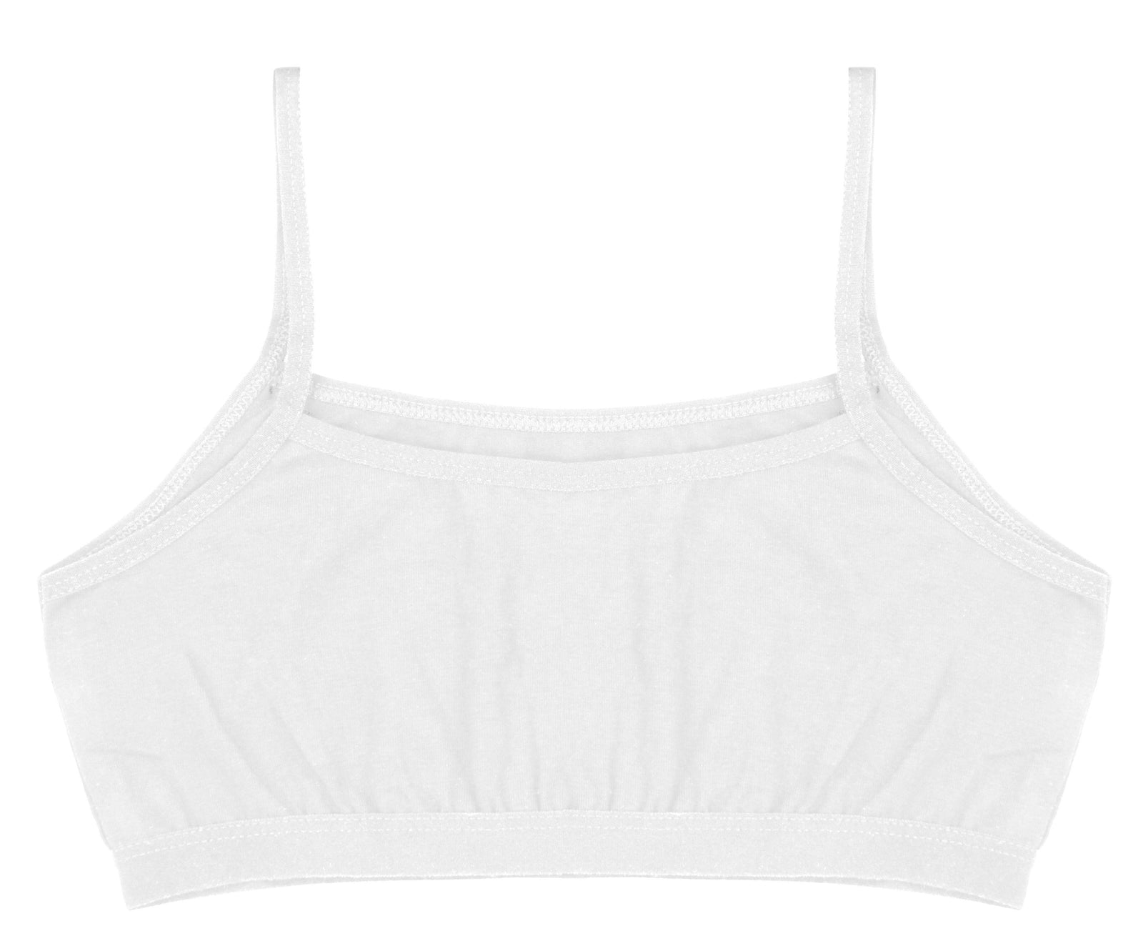 236-Mädchen Bustier - 5er Set-Bild4