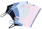 236-Mädchen Bustier - 5er Set-Bild5