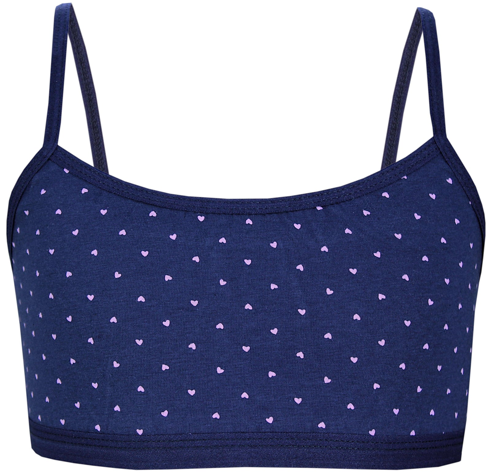 236-Mädchen Bustier - 5er Set-Bild2