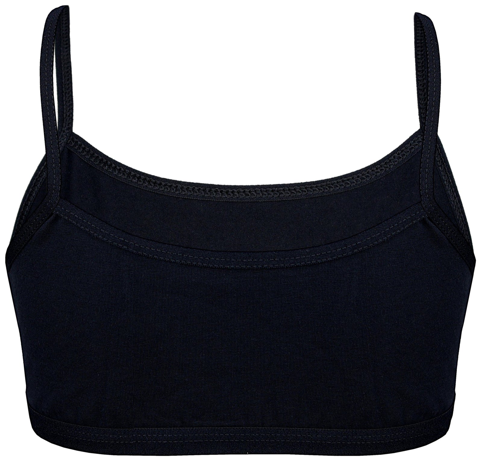 236-Mädchen Bustier - 5er Set-Bild4