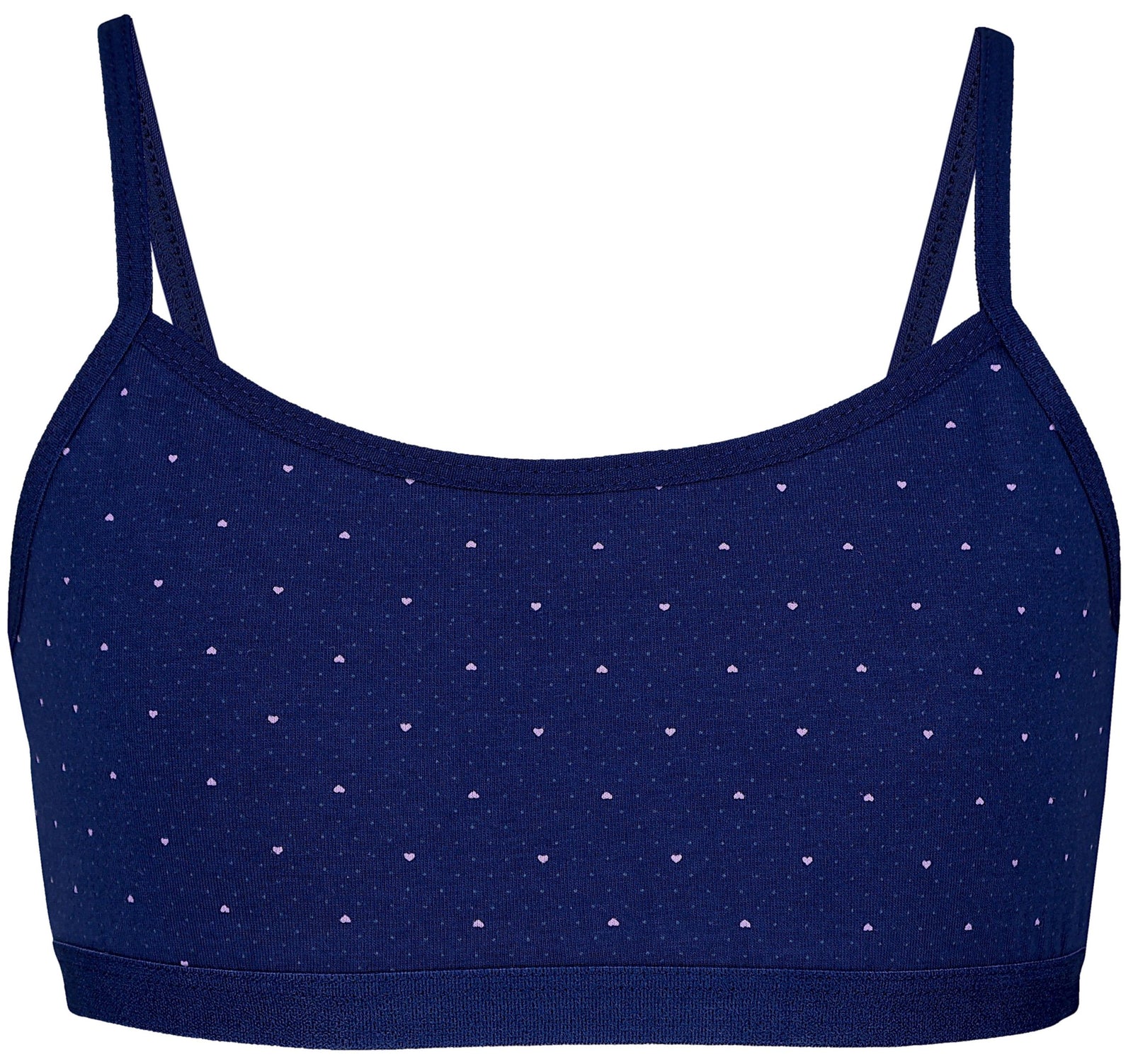 236-Mädchen Bustier - 5er Set-Bild3