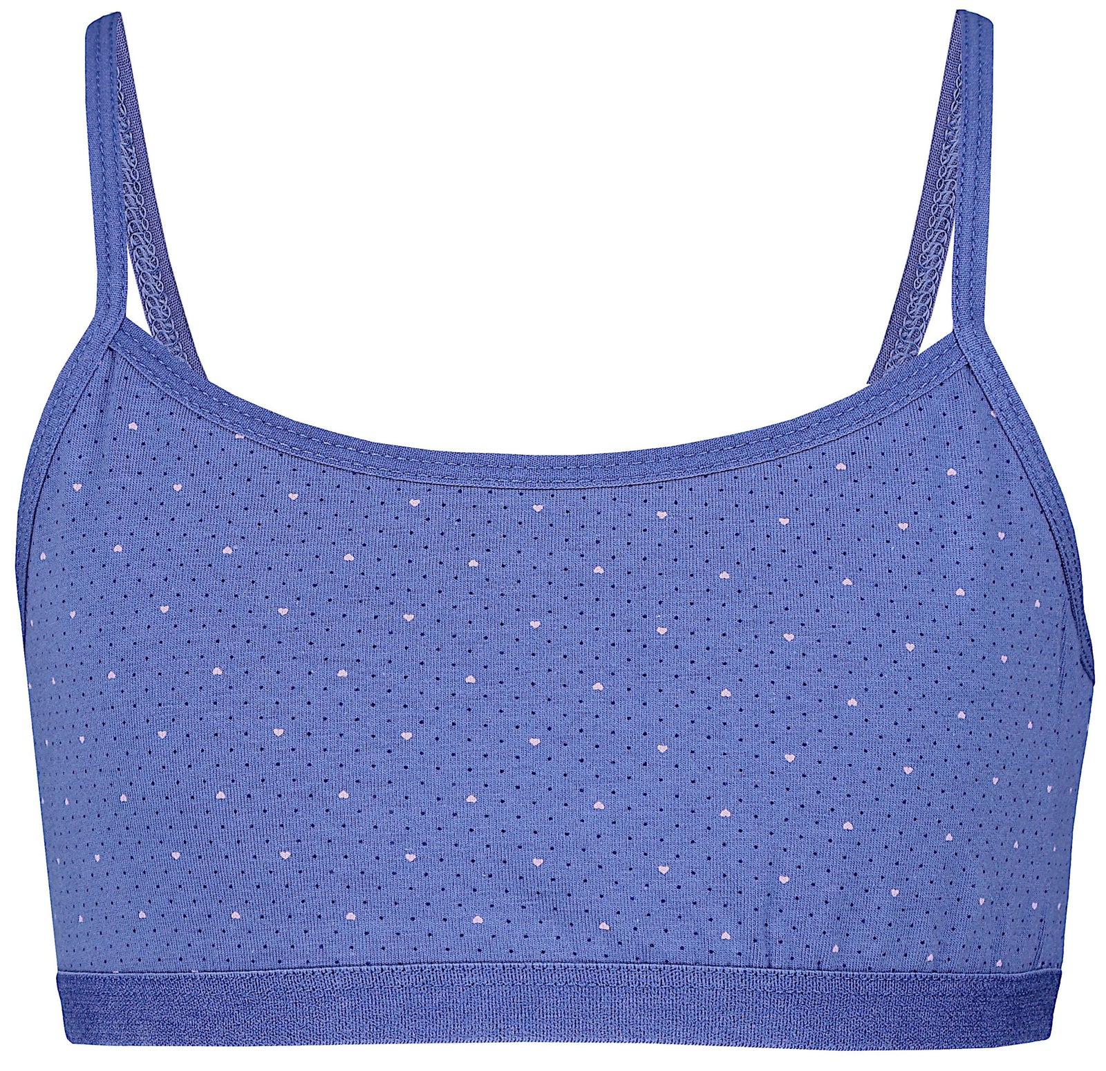 236-Mädchen Bustier - 5er Set-Bild2