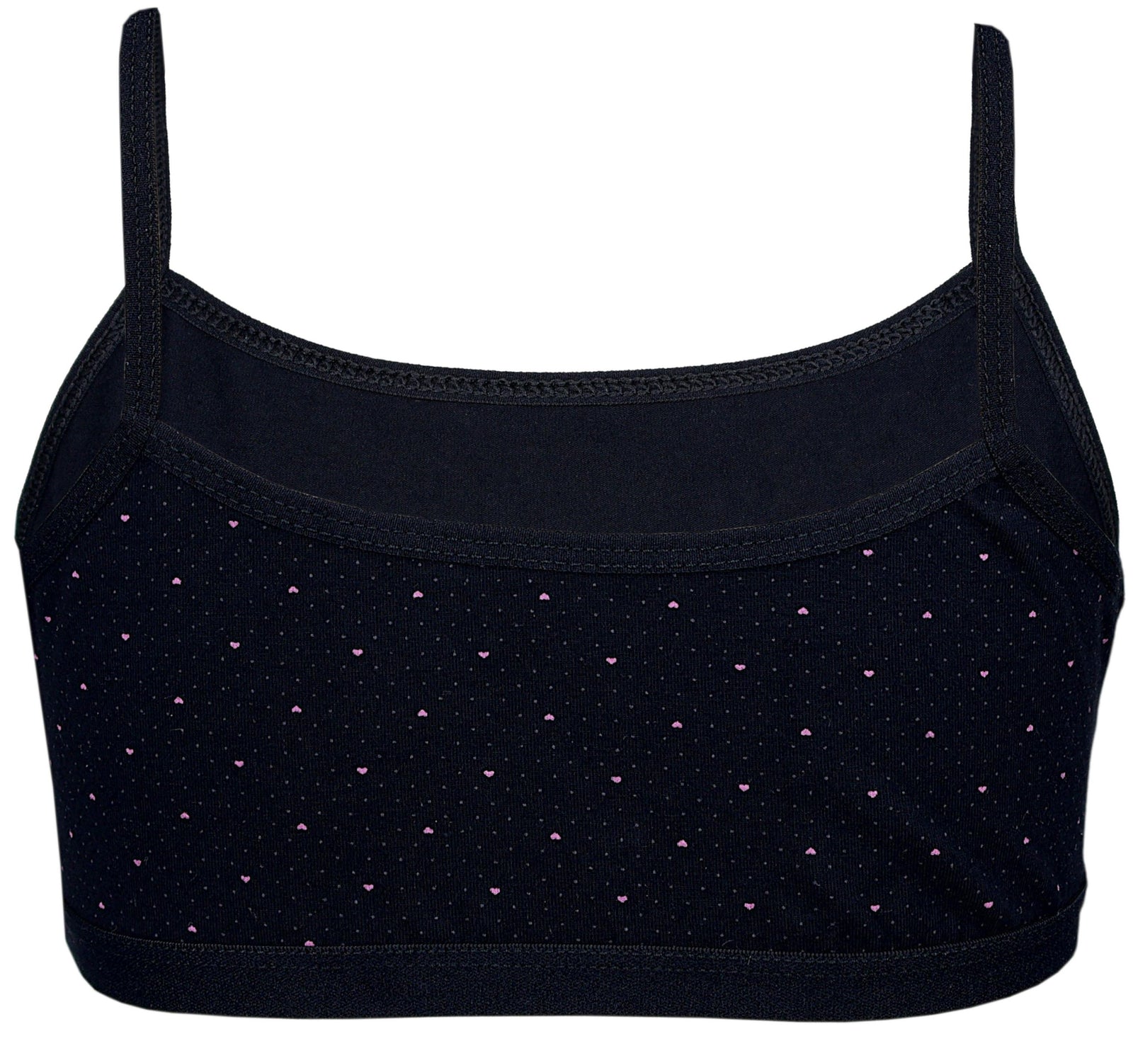 236-Mädchen Bustier - 5er Set-Bild4