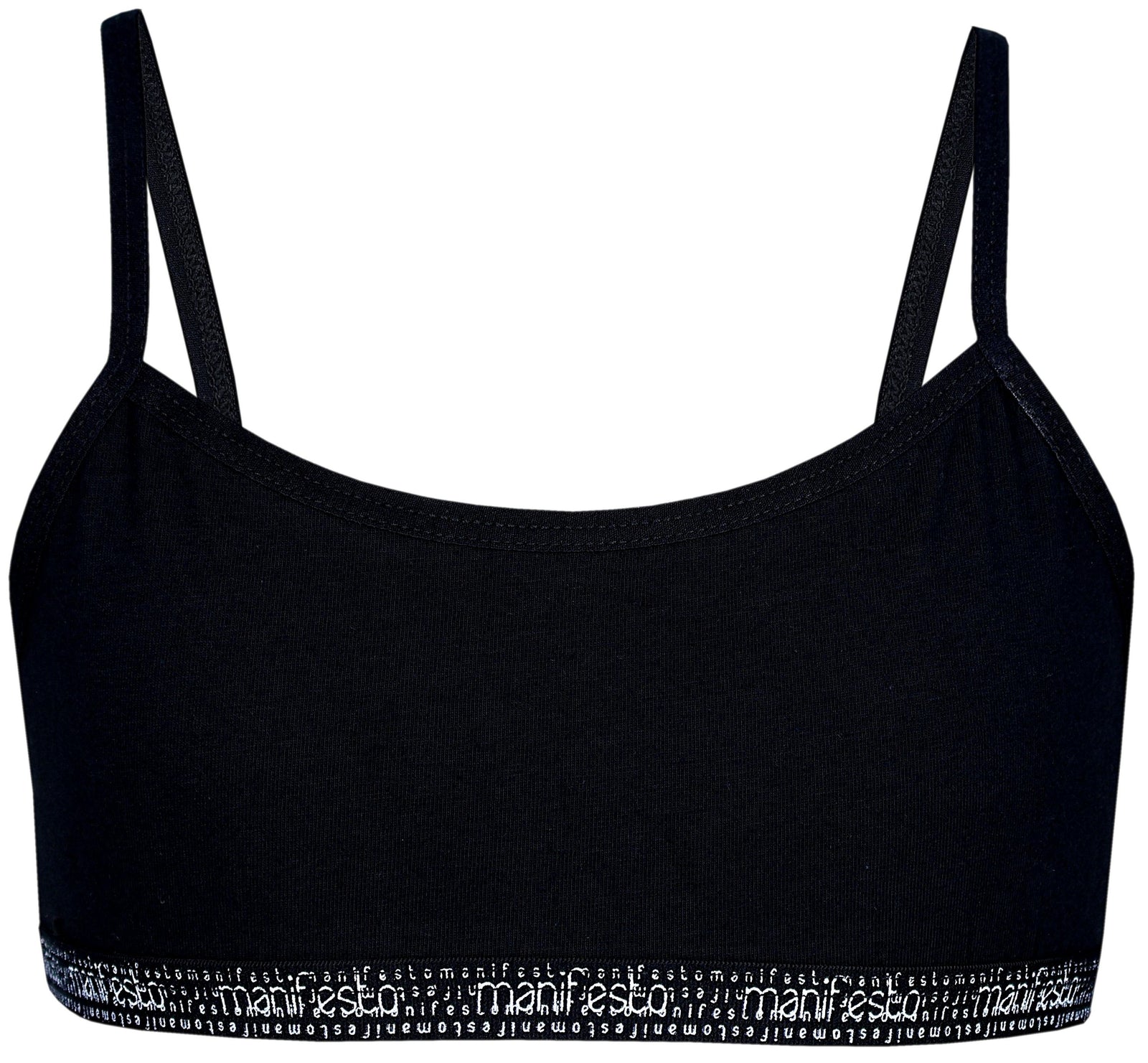 236-Mädchen Bustier - 5er Set-Bild2