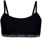 236-Mädchen Bustier - 5er Set-Bild2