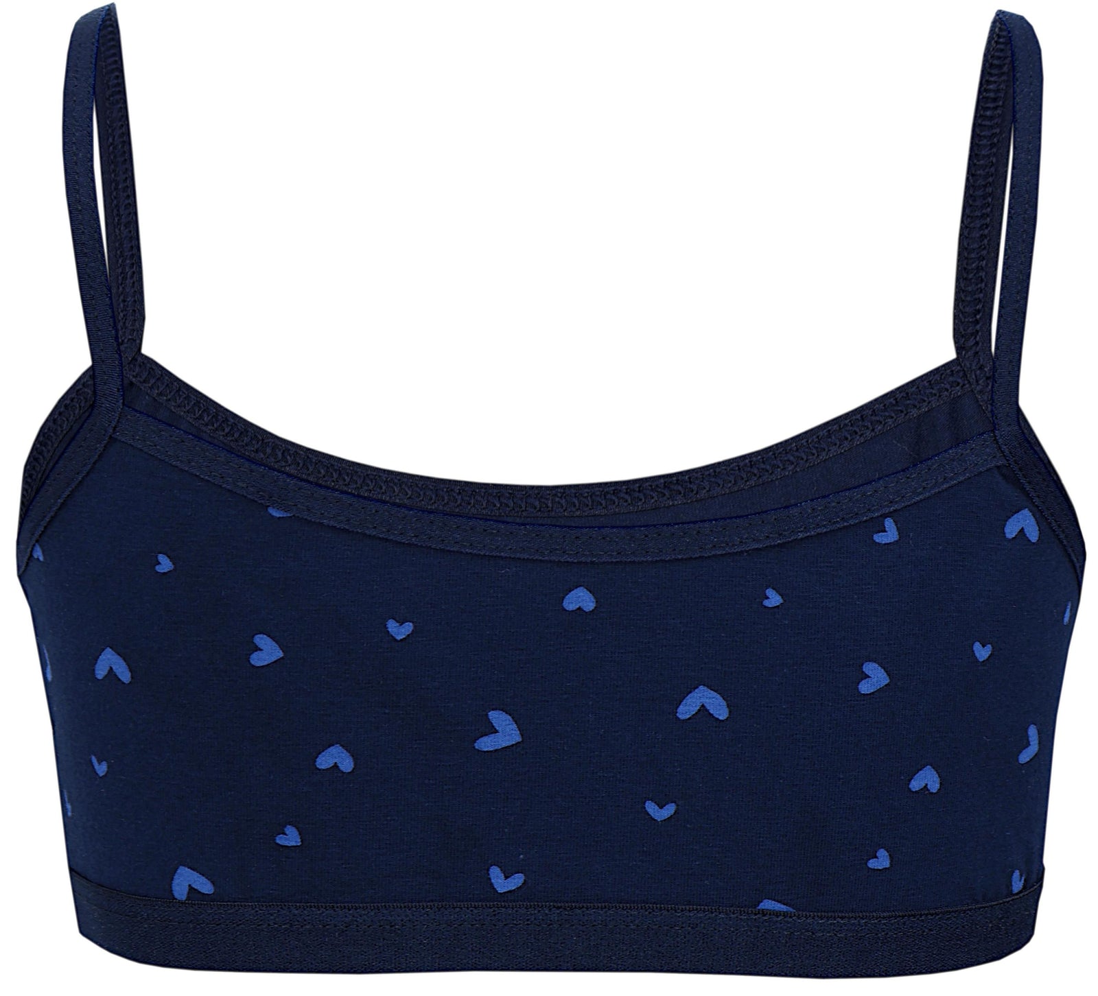 236-Mädchen Bustier - 5er Set-Bild4