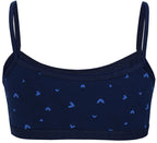 236-Mädchen Bustier - 5er Set-Bild4