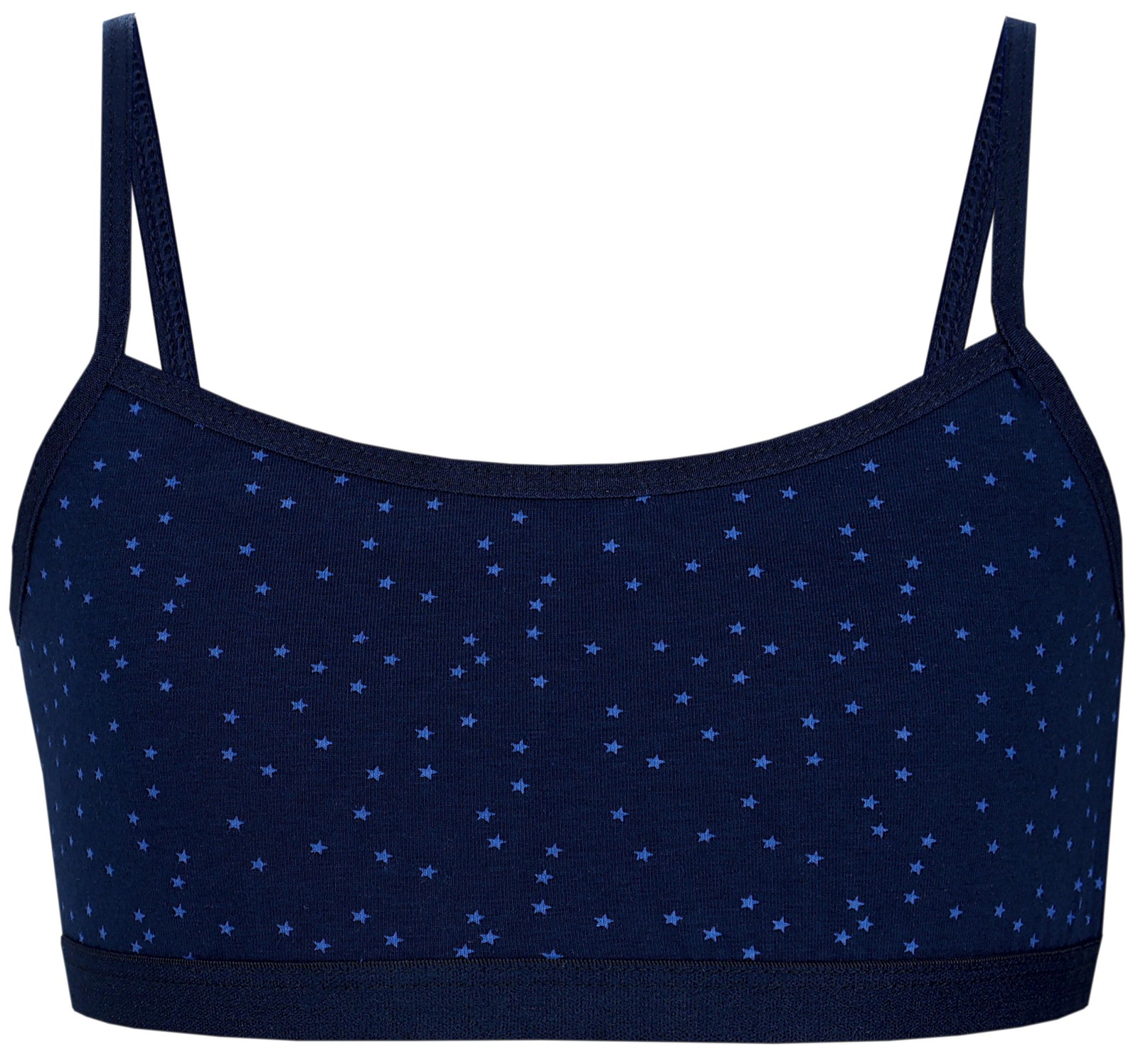 236-Mädchen Bustier - 5er Set-Bild2
