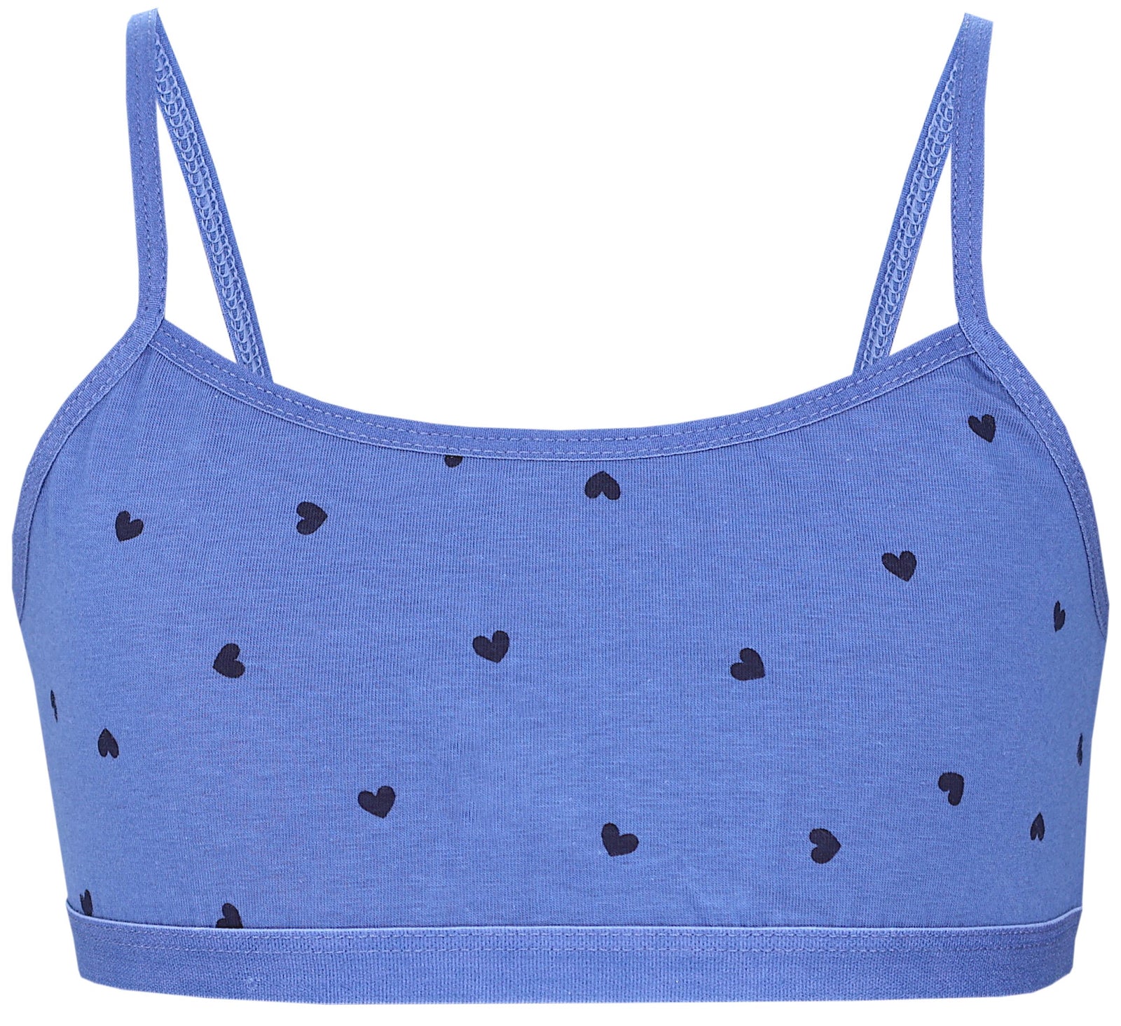 236-Mädchen Bustier - 5er Set-Bild3