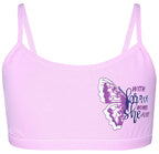 236-Mädchen Bustier - 5er Set-Bild2