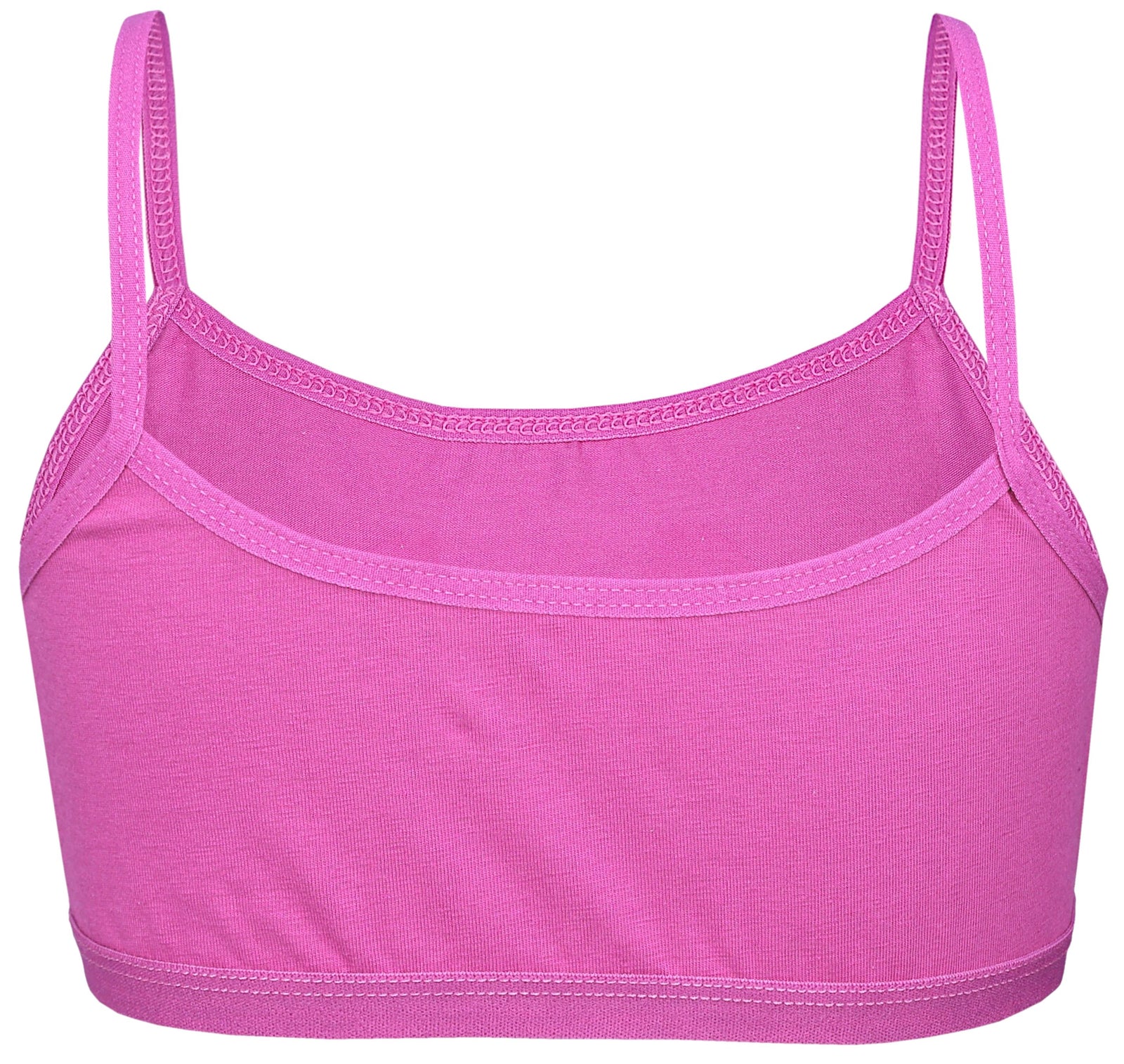236-Mädchen Bustier - 5er Set-Bild4