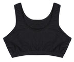 237-Mädchen Bustier breite Träger- 5er Set-Bild4